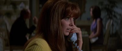 Porter let me handle this The party starts when you get there - Beyond the Valley of the Dolls
