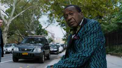 Porter. - Sneaky Pete
