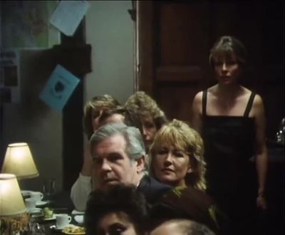 Porter. - Inspector Morse