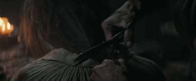 Porthos, I leave 
you my watch. - The Three Musketeers: D'Artagnan