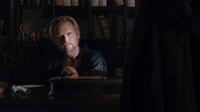 Porthos, that's enough... - The Musketeers