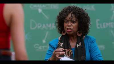 Portia is taking matters
into her own hands, - Gordita Chronicles