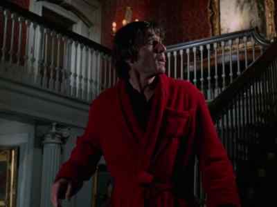 Portifoy! - Night Gallery