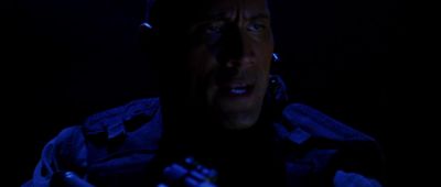 Portman what the hell happenedI fell in the damn hole - Doom