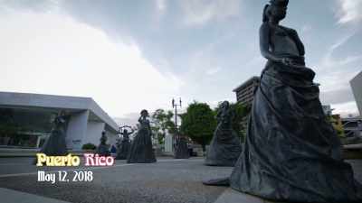 PORTO RİKO
12 MAYIS 2018 - Jose Feliciano: Behind This Guitar