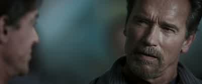 Portos, don't get killed. - Escape Plan