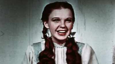PORTRAYING A 12-YEAR-OLD, - America in Color