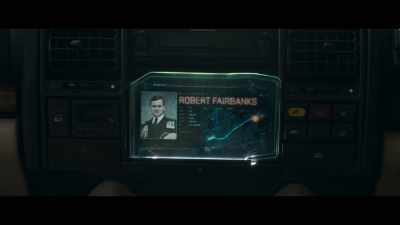 Portsmouth. - Secret Invasion