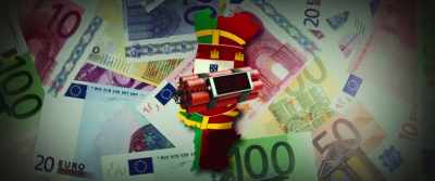 Portugal is at a breaking point. - Diamantino