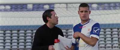 "Portugal needs a second chance." - Diamantino