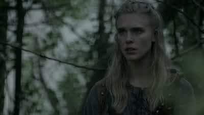 - PORUNN: - FLOKI: - Vikings