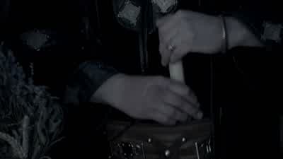 Porunn, I'm sorry! - Vikings