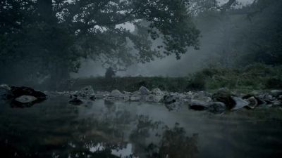 Porunn! Please, stop. - Vikings