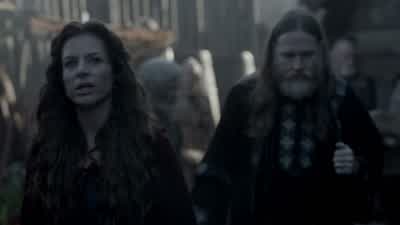 - PORUNN: Ungh! - Vikings