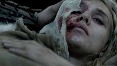 Porunn... - Vikings