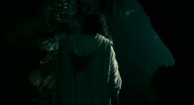 Poseidon. - Wrath of the Titans