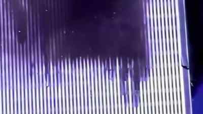 Posibilitatea de neconceput de viitoare atacuri, potențial implicate - 9/11: The Day the World Stood Still