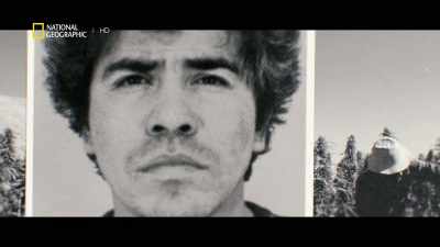 Posing as a half-Sicilian,
half-Puerto Rican Mafia don - America's War on Drugs