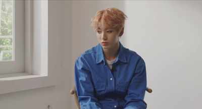 Position:56%
ARMY is watching and cheering us on, - Burn the Stage: The Movie