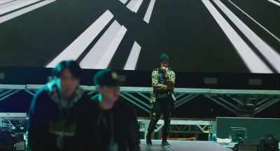 Position:58%
But as always, we'll work things out. - Burn the Stage: The Movie