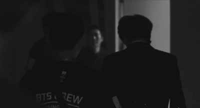 Position:58%
Sometimes, we find our names awkward. - Burn the Stage: The Movie