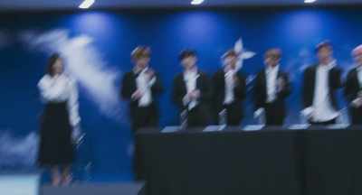 Position:59%
Two, three! Bangtan! Hello, we're BTS. - Burn the Stage: The Movie