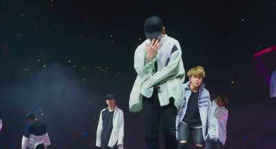 Position:63%
Rather, we're glad to go on and do more. - Burn the Stage: The Movie