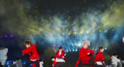 Position:64%
But the next day, and the day after that, - Burn the Stage: The Movie