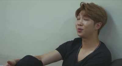 Position:64%
"Thanks so much for coming all this way." - Burn the Stage: The Movie