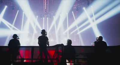 Position:64%
We heated up the stage like never before, - Burn the Stage: The Movie