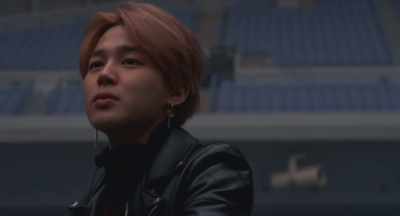 Position:66%
And today, we finally woke from the dream. - Burn the Stage: The Movie