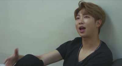 Position:67%
But saying stuff like, "Thank you so much." - Burn the Stage: The Movie