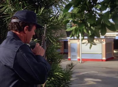 -Position? - The A-Team