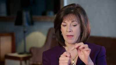 POSITIVE EVIDENCE
OF DECOMPOSITION. - Casey Anthony: An American Murder Mystery