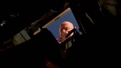Positive, negative. - Breaking Bad