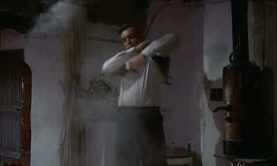 ShockingPositively shocking - Goldfinger