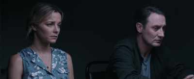 Possesses who they were going
to be. - Malicious