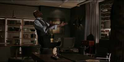 Possession. It was
possession! Stupid! - The Good Fight