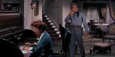 - Possible to make it fifty?
- Mm Mm. - Man Without a Star