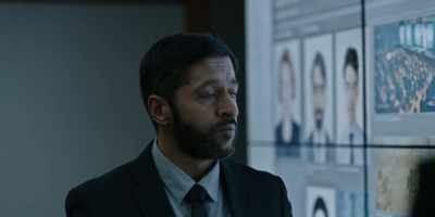 Possible motivation: to prevent increased
scrutiny into criminal communications. - Bodyguard