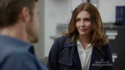 Possible, - Ruby Herring Mysteries: Her Last Breath