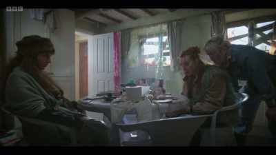 - Possibly the world, if we
can sort out the cold storage. - Henpocalypse!
