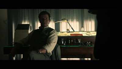 - Possibly.
- To kidnap - All the Money in the World