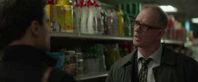 Possibly with help
from the inside, - Backstabbing for Beginners