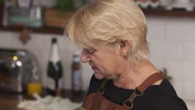 Possibly would've cooked them
a little bit more - James May: Oh Cook!