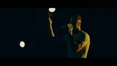 Posso pedir outra vida a uma estrela? - Imagine Dragons: Live in Vegas