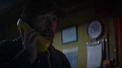 -Post haste, soon as you can.
-We can do an overnight rush, - Watchmen