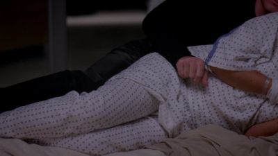 - Post- it. - You
can't call post- it. - Grey's Anatomy