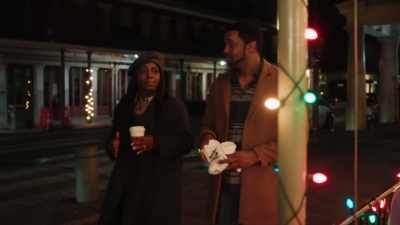 Post Katrina this area
became even more popular. - All Saints Christmas
