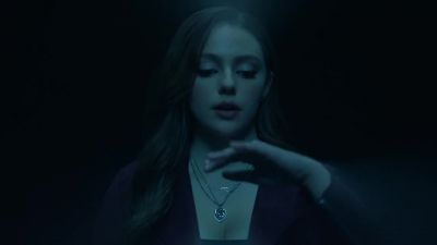Post tenebras spero lucem. - Legacies